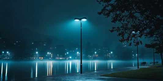LED Flood Lights Explained