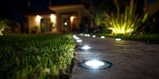 LED Well Lights: Everything You Should Know
