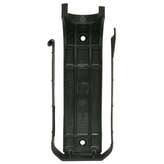 Kidde 322057 2.5 lb – 2.75 lb Wall Hanger Fire Extinguishers - Finish: Black