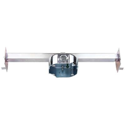 Westinghouse Lighting 0152511 Saf-T-Bar support brace with electrical box
