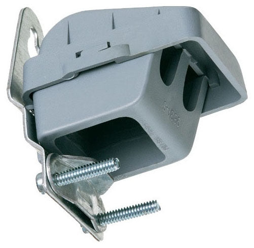 Arlington PVC662 Pvc Entrance Head Large 10 Pack