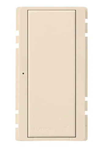 Lutron RK-S-10-LA Color Change Kits for RA 2 Switch, Light Almond Finish - 10 Pack