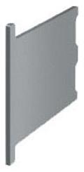 Arlington FE102D Gangable Plastic Box Voltage Divider