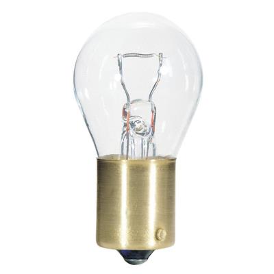 Westinghouse Lighting 0372700 21 Watt S8 clear incandescent low voltage light bulb