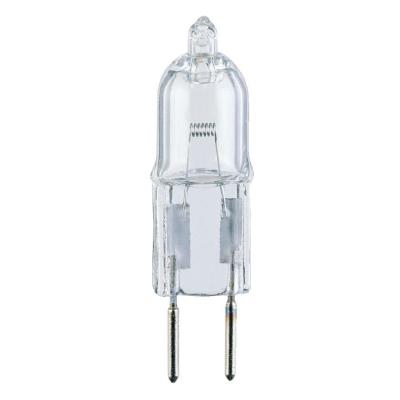 Westinghouse Lighting 0443600 20 Watt T3 Clear G4 Base Halogen Light Bulb