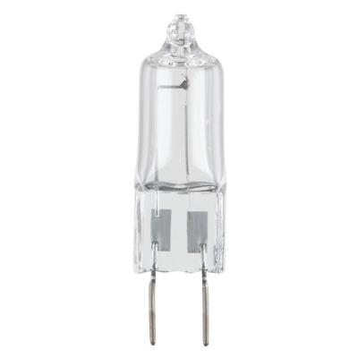 Westinghouse Lighting 0472200 35 Watt T4 JC clear halogen light bulb