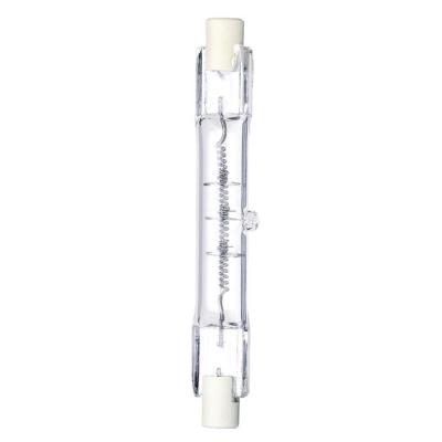 Westinghouse Lighting 0477700 100T3Q 100 watt T3 double-ended halogen light bulb