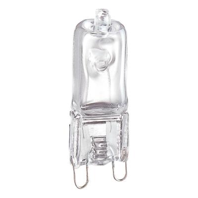 Westinghouse Lighting 0487100 T4 40 Watt Clear G9 Halogen Light Bulb