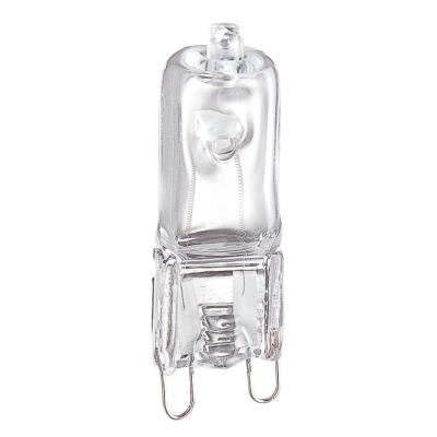 Westinghouse Lighting 0487900 60 watt T4 JCD G9 halogen light bulb