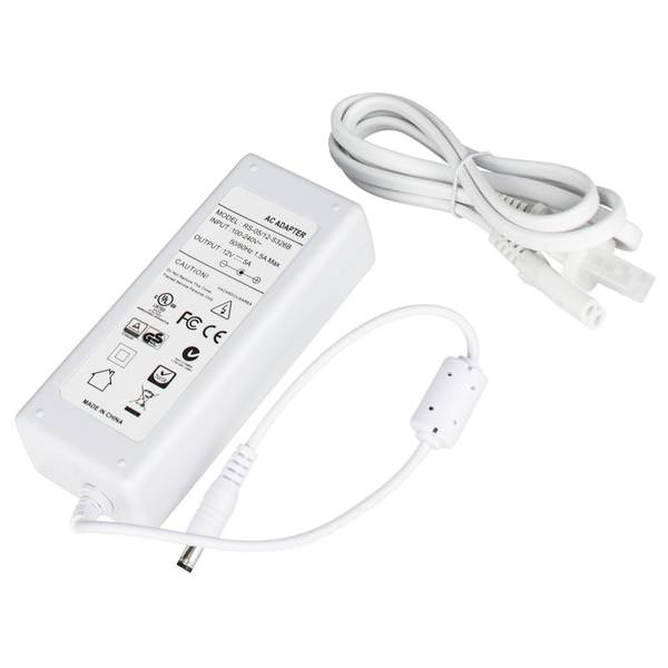 Task Lighting T-60W-12V-PI Plug-in power supply, 60 watt, 12V DC, White