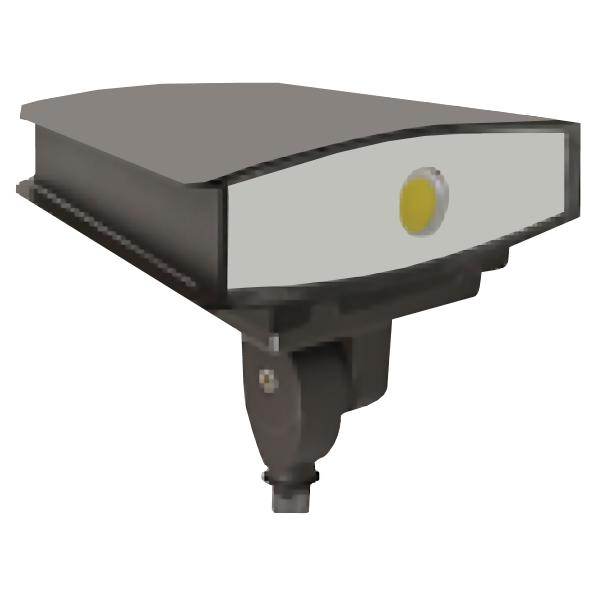 Eiko WFAM-KN Knuckle 1/2 inch and Junction Box for Arch Medium