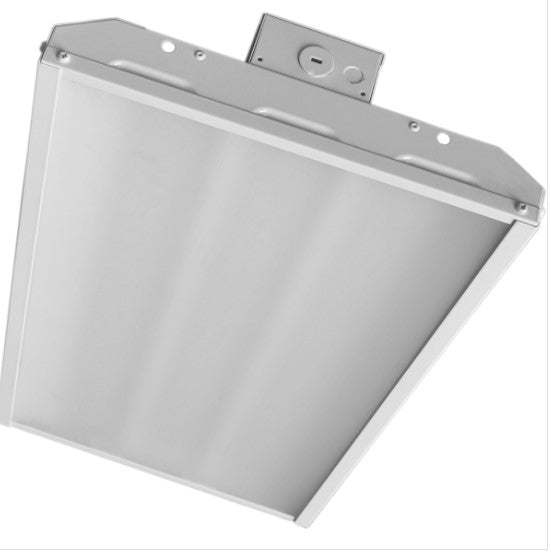 Eiko LLH-CL-2X1 Clear Lens for LLH Series Fixtures