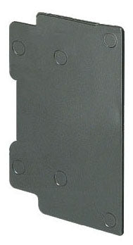 Arlington FA102D Non-Metallic Outlet Box Voltage Divider 25 Pack