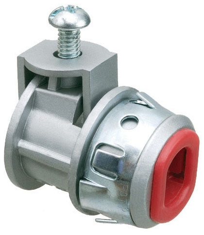 Arlington SG380AST 3/8" Saddle Grip Snap-Tite with Insulated Throat