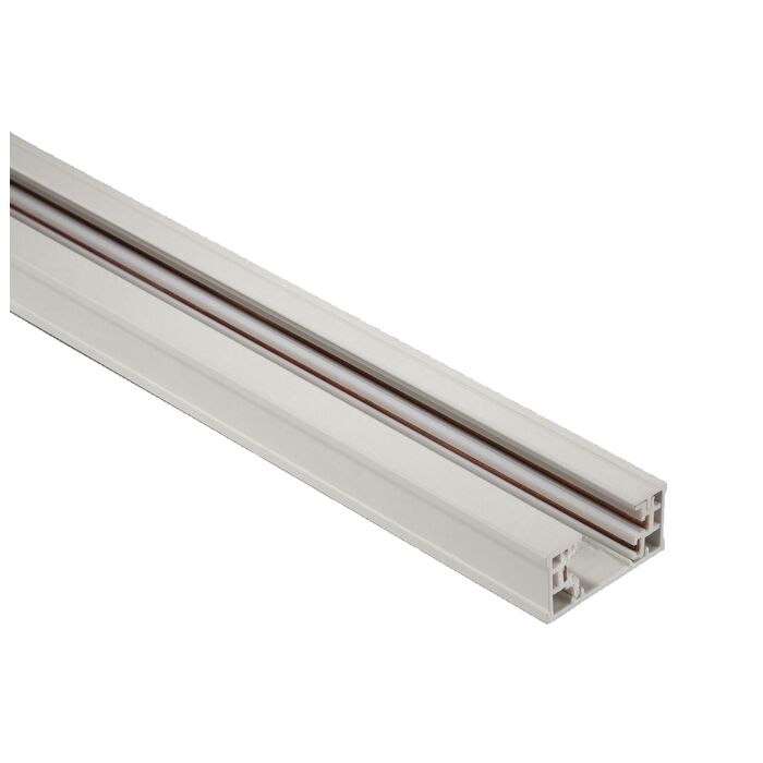 Eurofase Lighting 1002-02 2-FT Track, White Finish