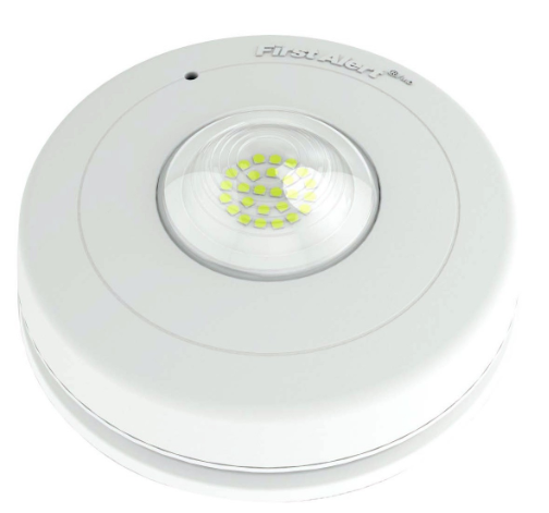 BRK First Alert 1038510 First Alert Hardwired Hearing Impaired LED Strobe Light