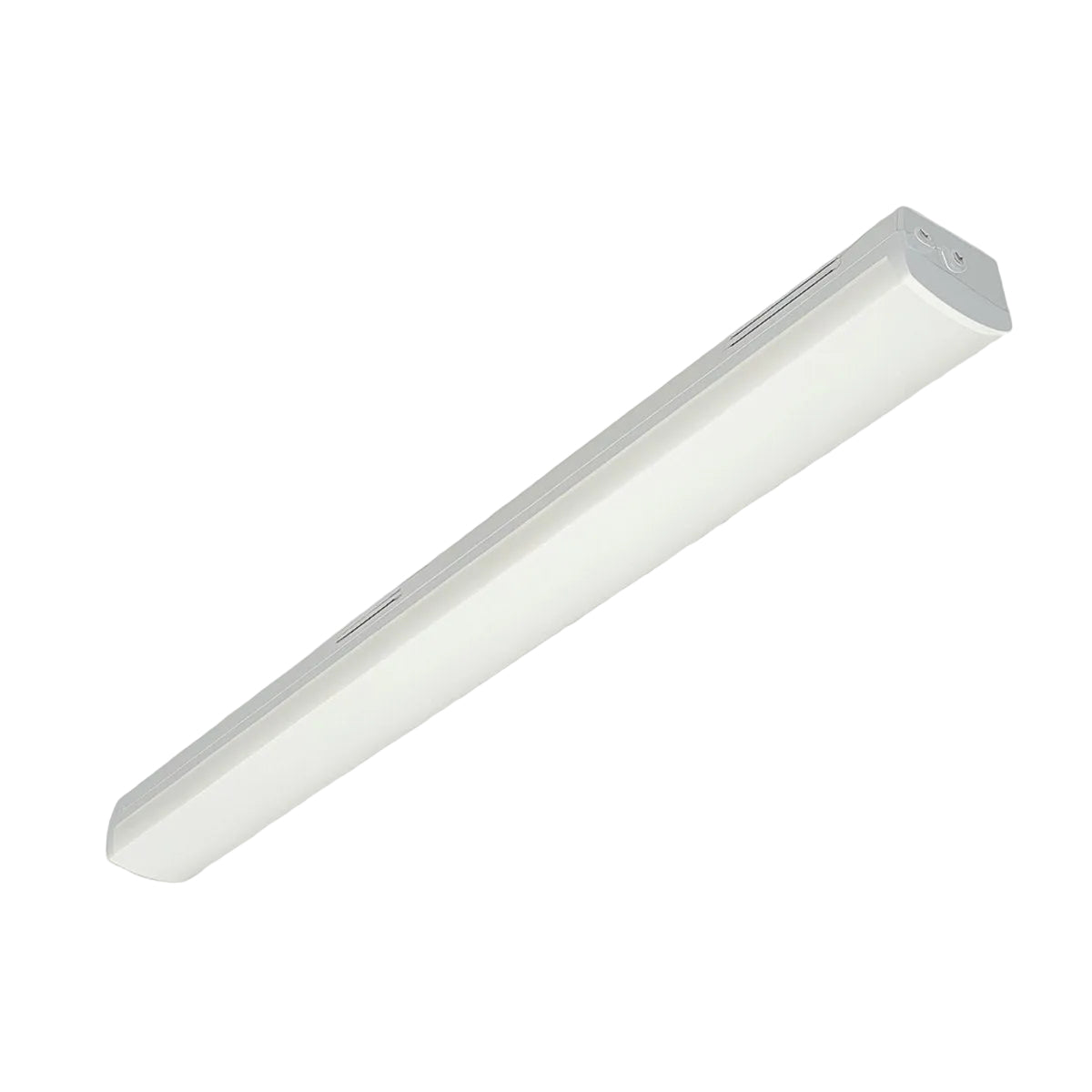 Utopia Lighting ELS-2G LED Indoor Surface Mount Strip Light - Wattage: Field Adjustable - Color Temperature: 3500K / 4000K / 5000K