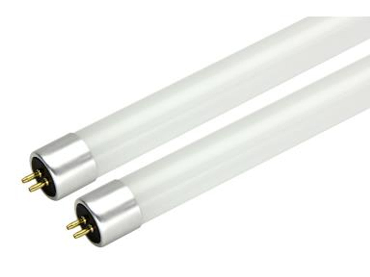 MaxLite L16T5DE335-CG 3-Ft LED Single-Ended/ Double-Ended Bypass T5 Coated Glass (Ul Type-B), Wattage 16W, Color Temperature 3500K
