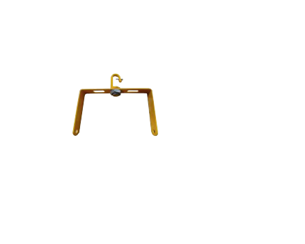 Eiko WKL1-HOOK Hanging Hook for Work Light WKL1