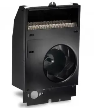 Cadet 67550 Com-Pak Series Wall Heater Assembly Only, 500W at 120V