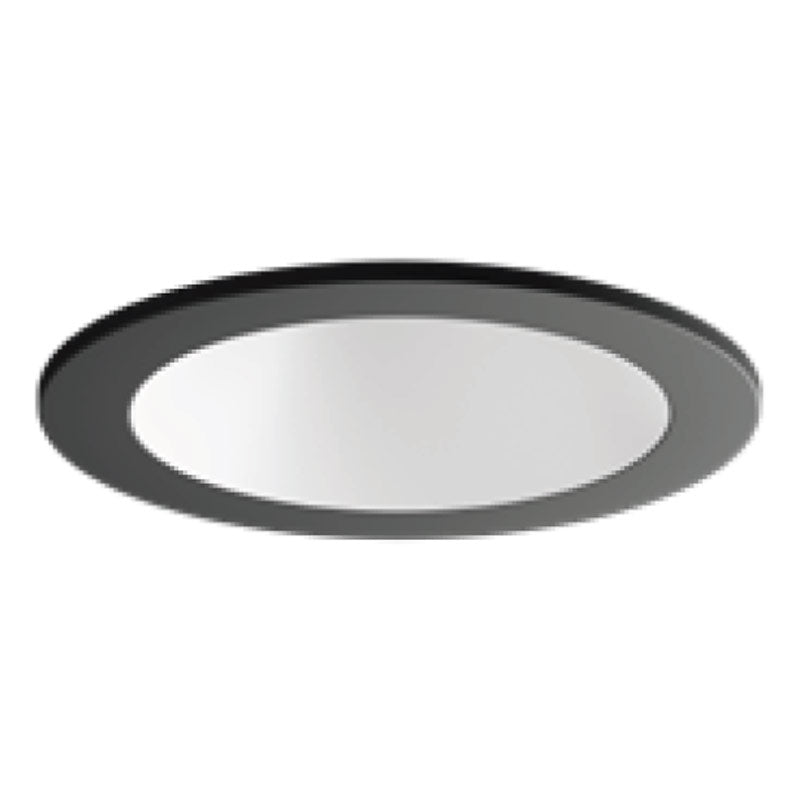 Visual Comfort Architectural ENCL2RRF-L12WD31WN-W-B Entra CL 2" 12W 3000K Warm Dim LED Remodel Wall Wash Black Trim, White Reflector (Copy)