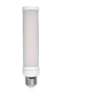 MaxLite 11PLE26CS LED PL Bulb, E26, Direct Line Voltage, Multi-Color Temperature, Wattage 11W