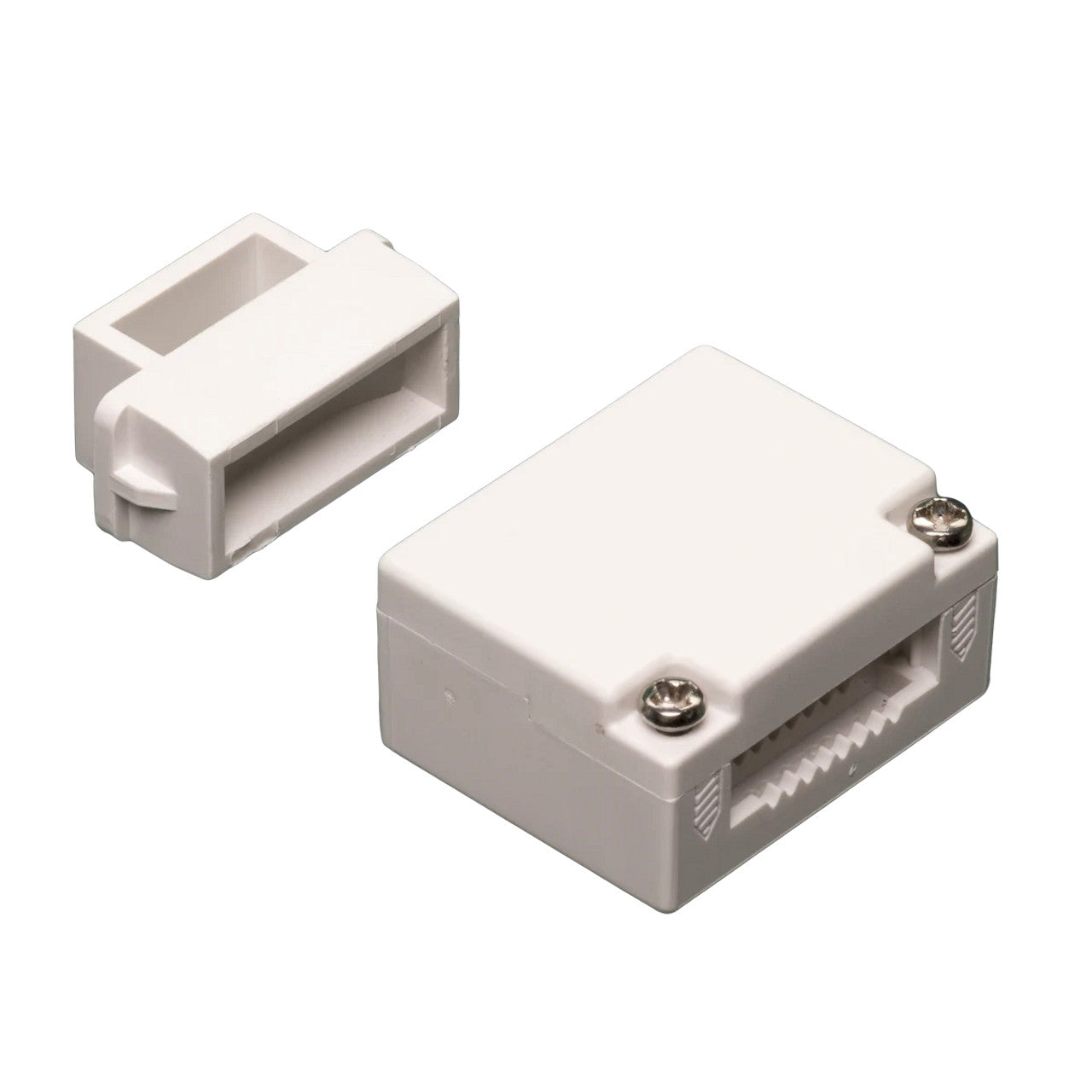 American Lighting 120-H3-RGBW-END End Cap for Hybrid 3 RGBW End