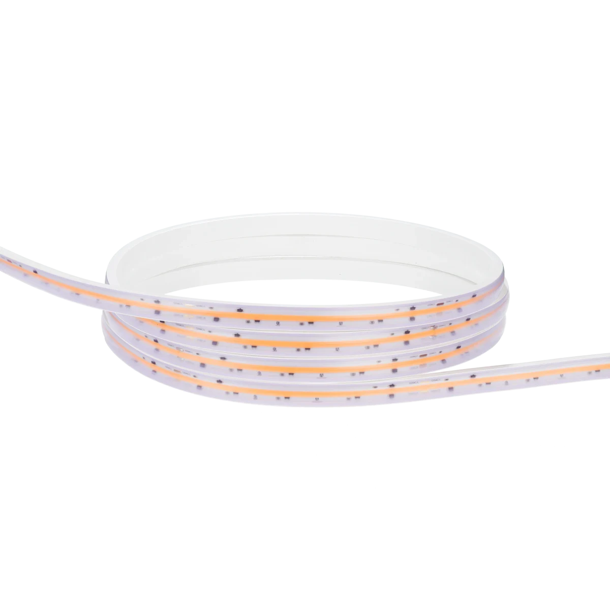 American Lighting 120-H3COB-50 Hybrid 3 COB Series 150ft 5000K LED Strip - 120V AC, 4W/ft, 300 lm/ft, Dimmable, 90+ CRI, 50,000hr Life