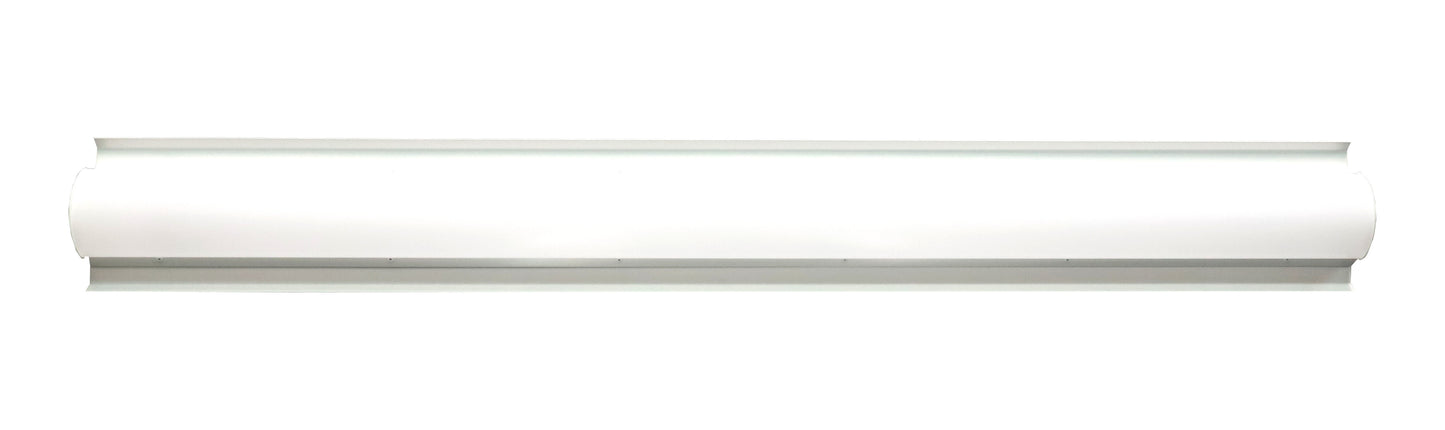 Eiko STR4R/PS44/835/UD Retrofit LED Strip Powerset 44/35/27/22W 80CRI 3500K 120-277V 0-10V Dimming