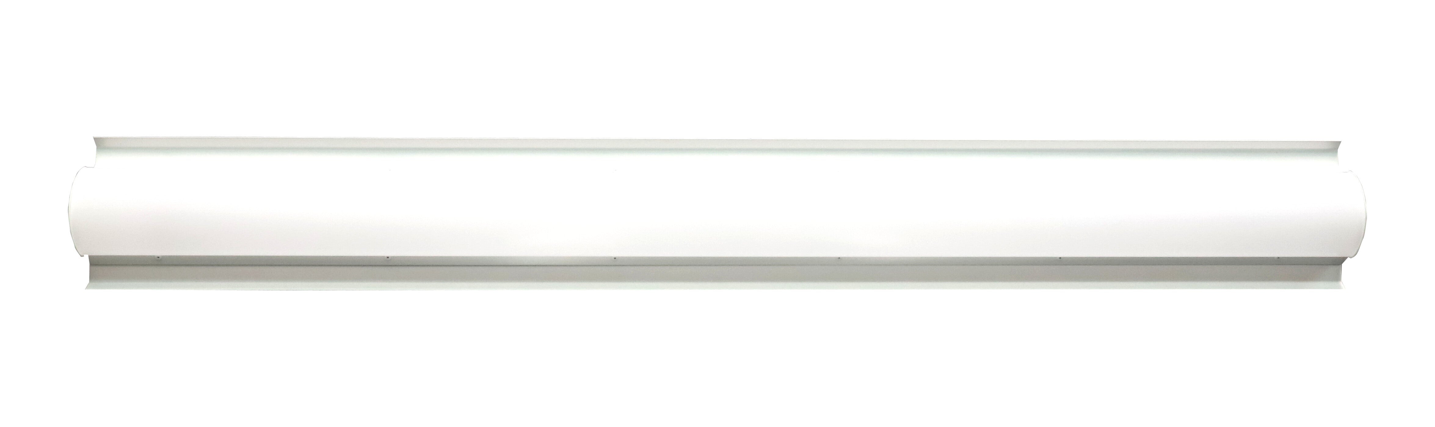 Eiko STR4R/PS44/835/UD Retrofit LED Strip Powerset 44/35/27/22W 80CRI 3500K 120-277V 0-10V Dimming