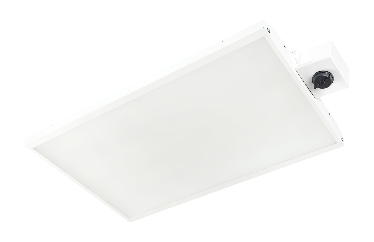 Eiko LLH1E/100W/840/UD Linear High Bay 2ft - 100W - CCT 4000K - 120-277V - 0-10V Dimming