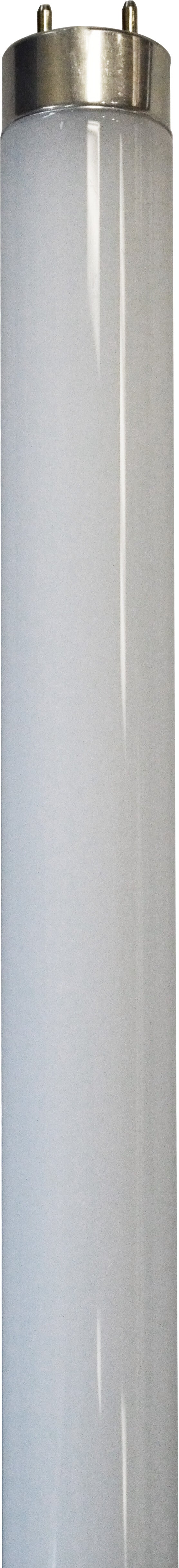 Eiko LED10WT8F/36/835-G8DR GLASS DIRECT FIT T8 3FT 10W-1450 LUMEN 3500K NON-DIM 80 CRI 120-277V, 347V