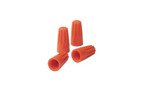 Leviton 12774 Wire Connectors, 20-Pack