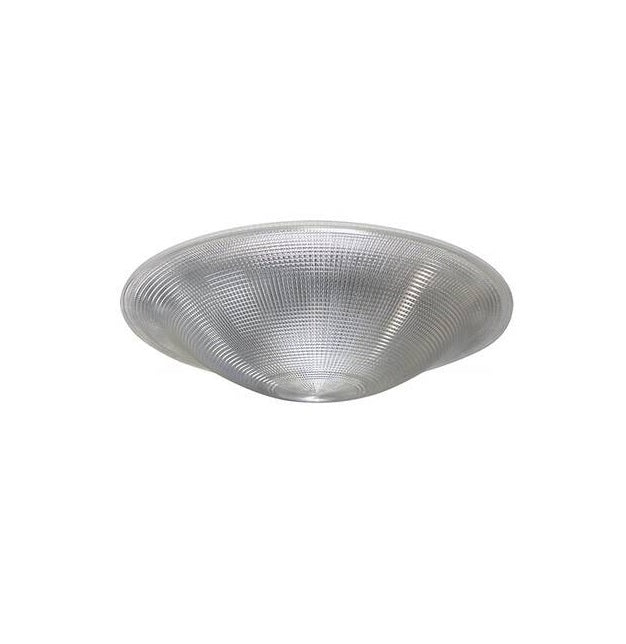 Eiko BAY-CWB-16 Clear Wide Bay Lens Acrylic 16 Inch