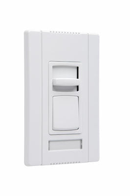Wattstopper CDLV1103PI Titan Series Magnetic Low-voltage Dimmer - Finish: Ivory