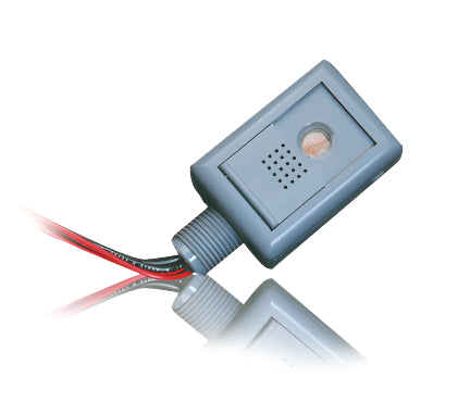 Wattstopper EM-24D2 DC Low Voltage Photocell - Matte Finish