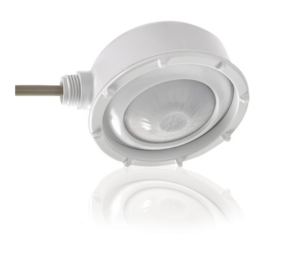 Wattstopper HBL7W 360 Deg. HB-300 Sensor Lens, Wet Location, 40ft Mount Height