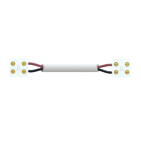 Alloy LED AL-01-61-9900-3IN-JK PrimaLine 1.5 COB HD Tape Light AmpChamp 3" Jumper Kit