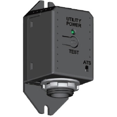 SensorWorx SWX-EPC-A-2 Emergency Power Control - Auto-Diagnosing - 120-277V