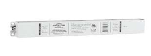 Keystone KTLD-120-UV-12V-L10-DP Constant Voltage LED Driver, 12V Output, Wattage 120W, Voltage 120V-277V