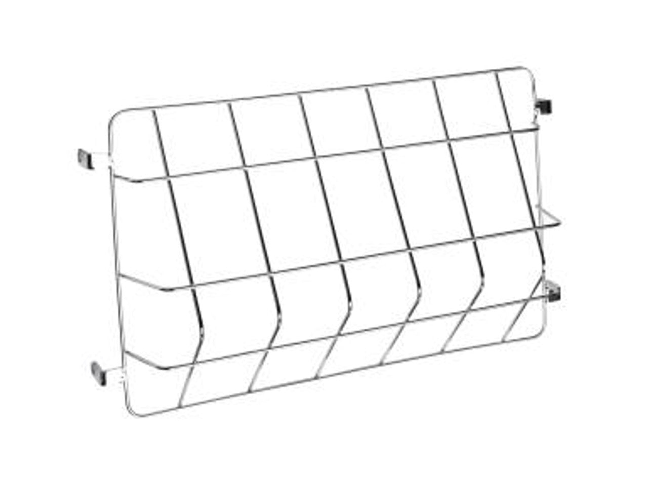 Maxlite WPOP-SWG Wallmax Open Face Wire Guard Small Housing 28-55W