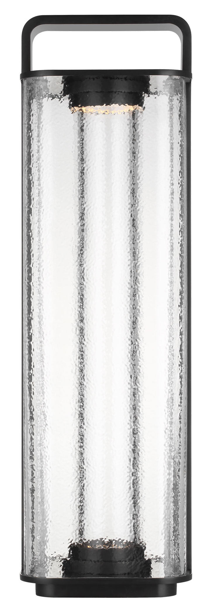 Visual Comfort Architectural KWFL61827BZCG Flacara Rechargeable Table Lamp - Color Temperature: 2700K - Finish: Bronze
