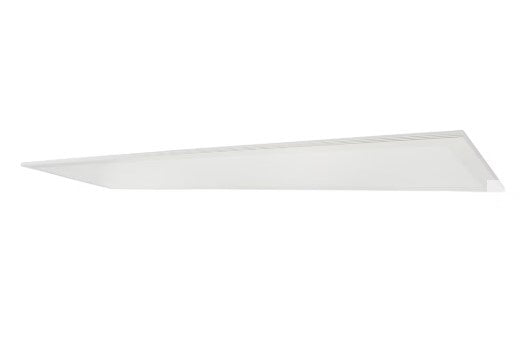 Eiko EP1-14PS30-FCCT-U-12 EP1 Edgelit Panel, 1x4, PowerSet 30/25/20W, FieldCCeT 3500/4000/5000K, 120-277V, 0-10V Dimming 12V Aux