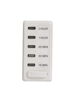 Infratech 15-1705 Timer for Infratech Analog Controls