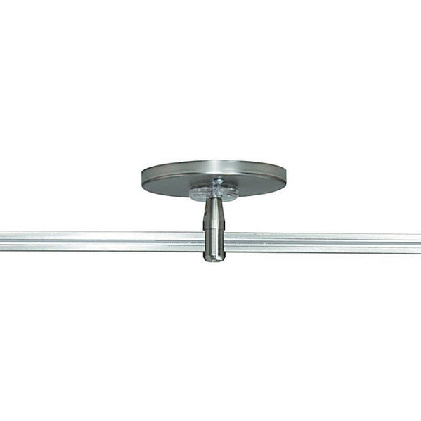 Visual Comfort Architectural 700MOKTA300S Monorail Kit - Satin Nickel - 120V - 300W Remote Transformer
