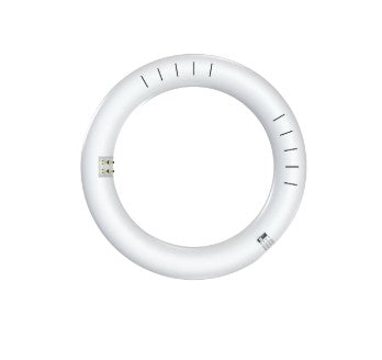 Eiko L11WT9/C8/ABP/FCCT/U 11W 1400LM T9 Circline 8IN Type A+B Plastic 35/40/50/65K 120-277V