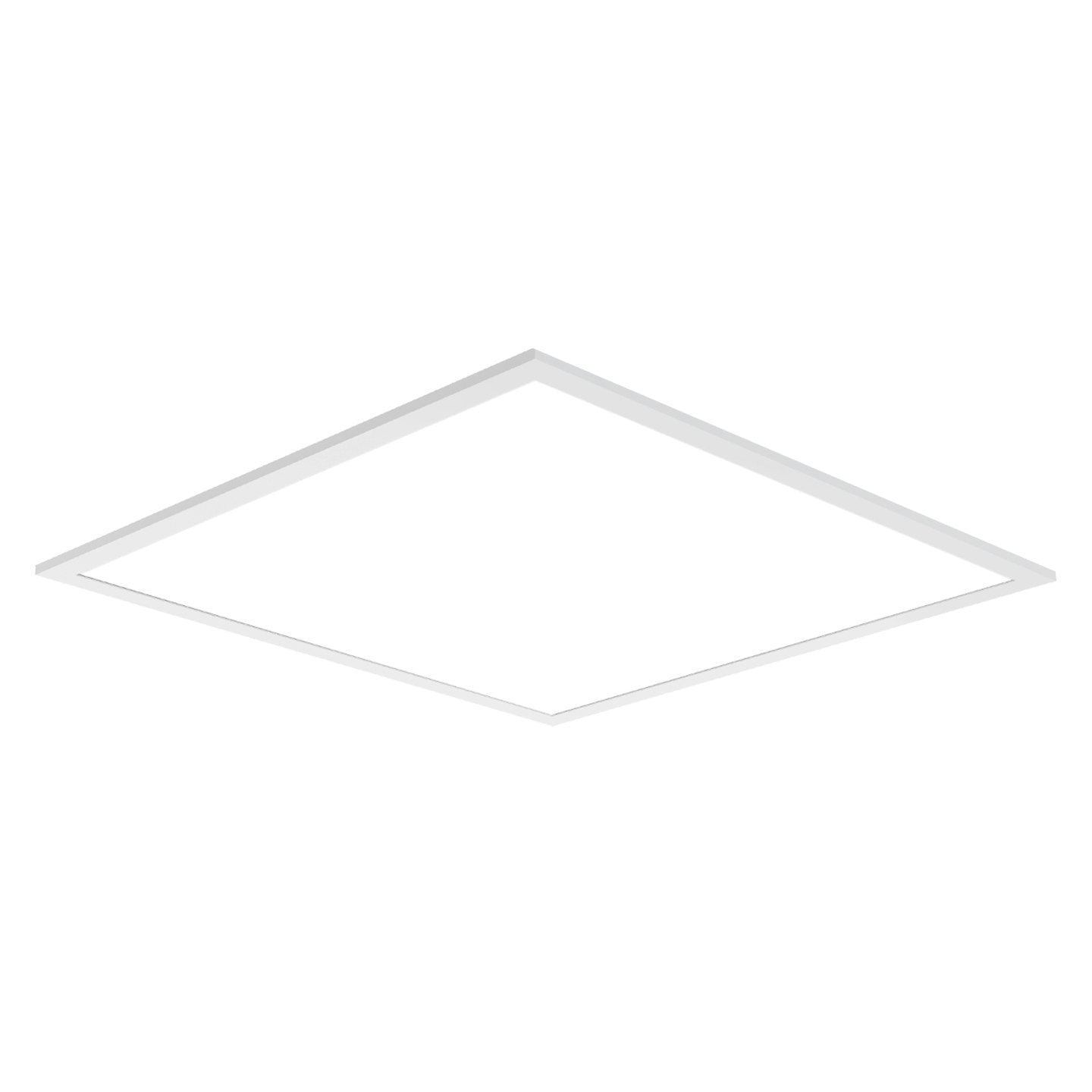 EnvisionLED LED-PNL-2x2-40W-50K-LF 2x2 LED Panel 40W 4600lm 5000K 0-10V