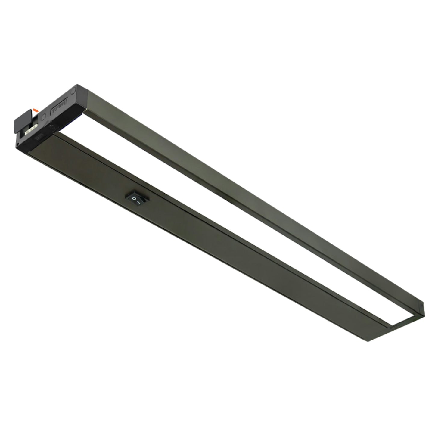 EnvisionLED LED-UC-42I-18W-30K-BZ 42 Inch Undercabinet Bar 18W 1250lm 3000K Bronze