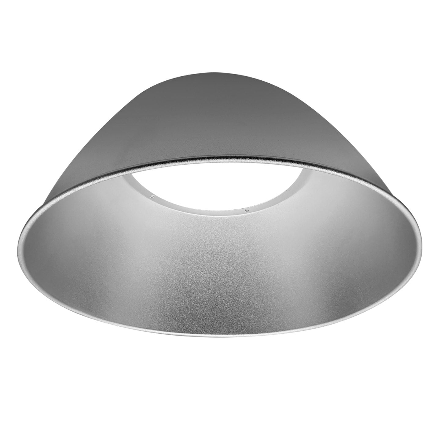 EnvisionLED RHB3-400-ALM-RF 90 Degree Aluminum Reflector for 400W High Bay