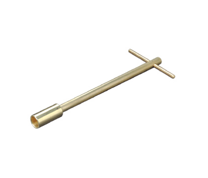 Leviton 16CLM-U 16 and 18 Series Male Com-a-Long Tool for Female Plug,